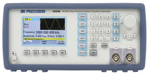 BK Precision 4080B Arbitrary/Function Waveform Generator